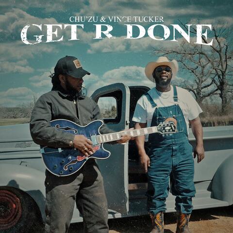 Get R Done