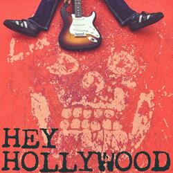 Hey Hollywood