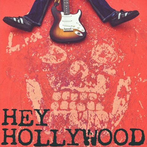 Hey Hollywood