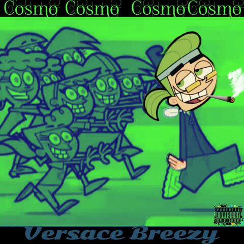 Cosmo (feat. Kxng Khi)