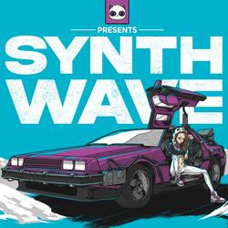 American Synthwave Story