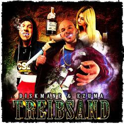 Treibsand (feat. Ezuma)
