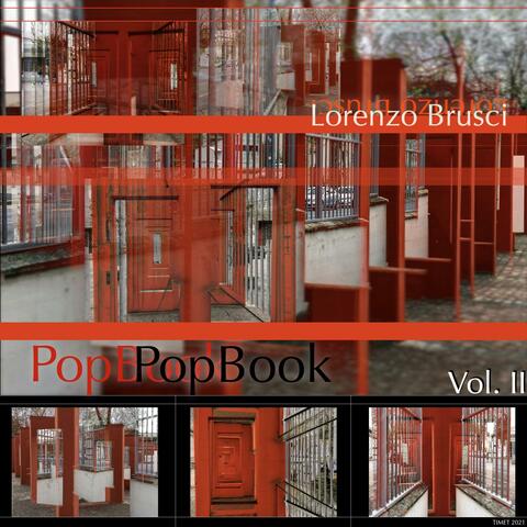 Pop Book, Vol. II