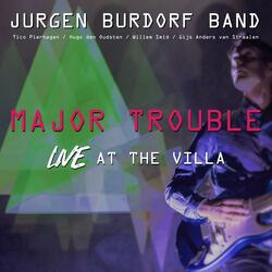 Major Trouble
