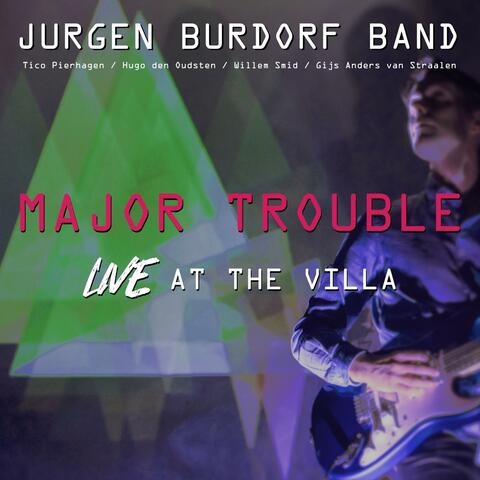 Major Trouble