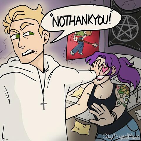 NOTHANKYOU