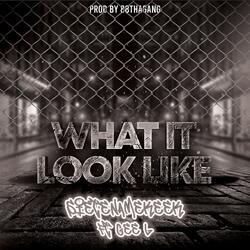 What It Look Like (feat. GEE EL)