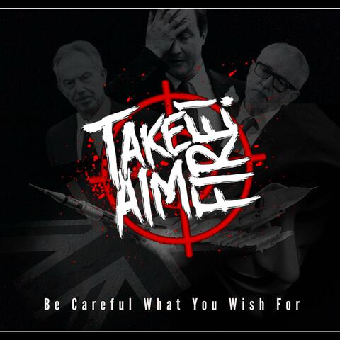 Be Careful What You Wish For!