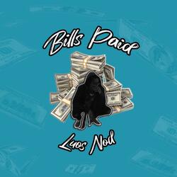 BILLS PAID