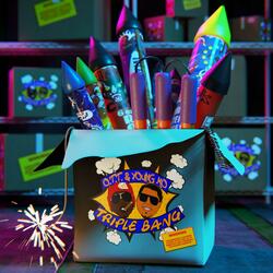 Triple Bang (feat. O.T.T)