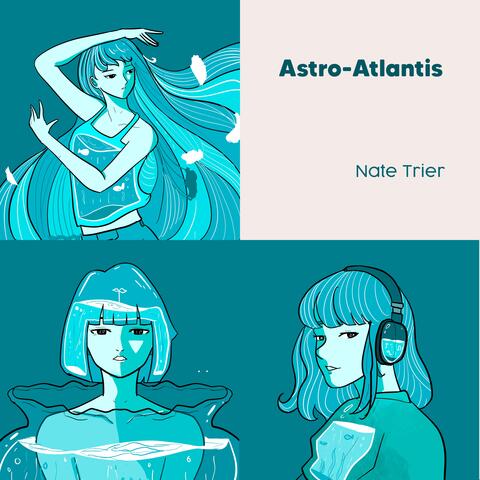 Astro-Atlantis