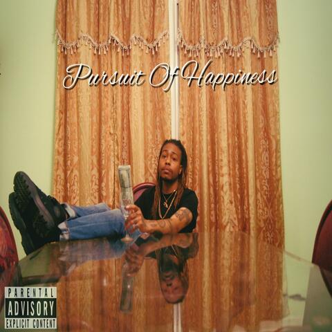Pursuit Of Happiness