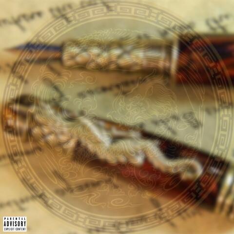 Rey7eandro x Creadle-Rivers (PTTD)