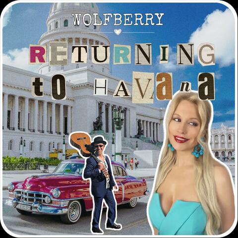 Returning To Havana