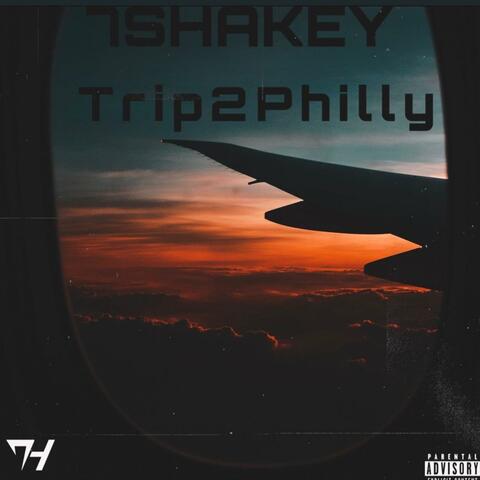 Trip 2 Philly