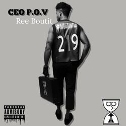 CEO P.O.V