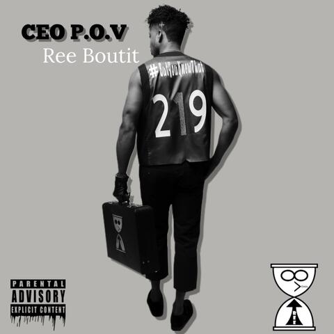 CEO P.O.V