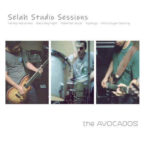 Selah Studio Sessions