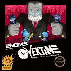 Enter the Bad Guys