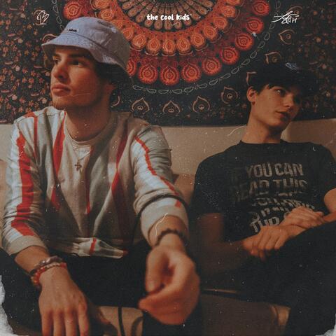 the cool kids
