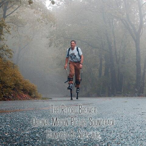 The Record Breaker Original Motion Picture Soundtrack
