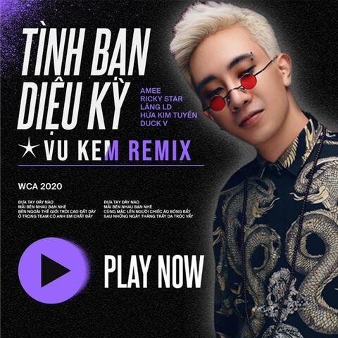 Tình Bạn Kỳ Diệu Vinahouse