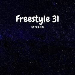 Freestyle 31 (Spittin')