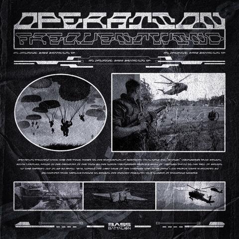 OPERATION: FREQUENT WIND