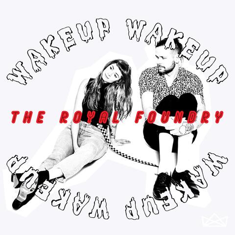 WAKEUP WAKEUP