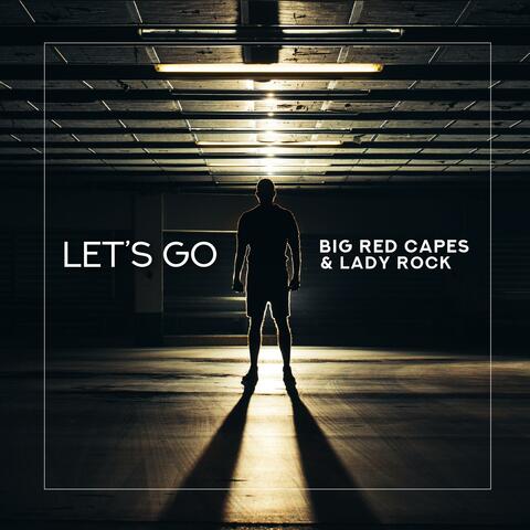 Let's Go (feat. Lady Rock)