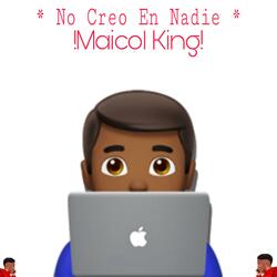 No Creo En Nadie