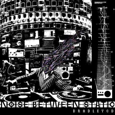 Noise Between Static