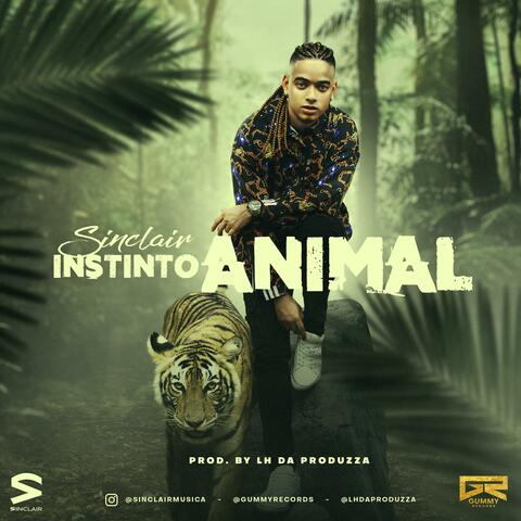 Instinto Animal