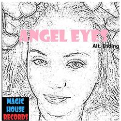 Angel Eyes (Alt. Ending)