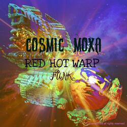 Red Hot Warp