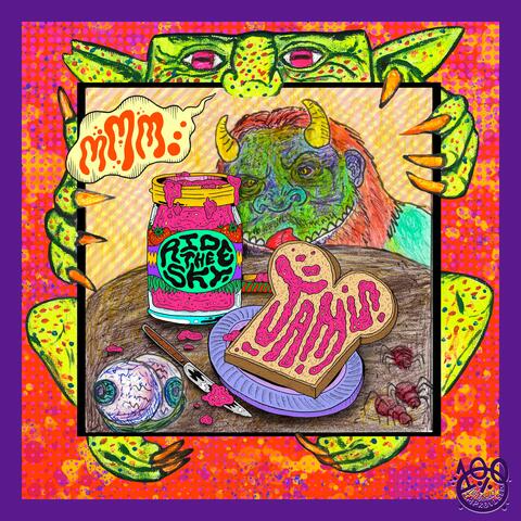 Mmm... Jams