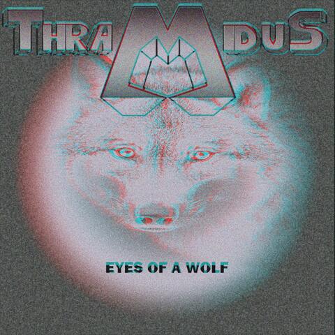 EYES OF A WOLF
