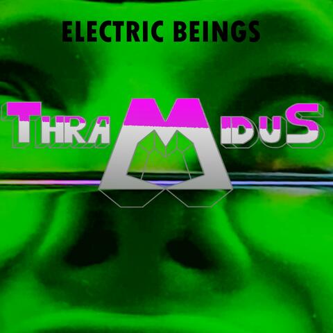 ELECTRIC BEINGS