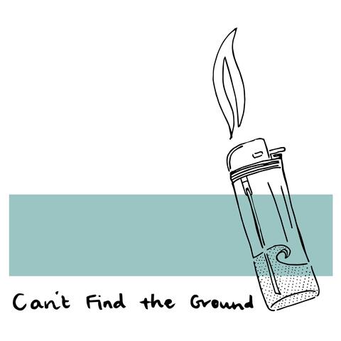 Can't Find the Ground