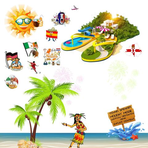 Holiday Mode
