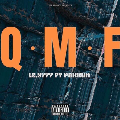 QMF (feat. Pakkun)