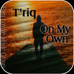 On My Own