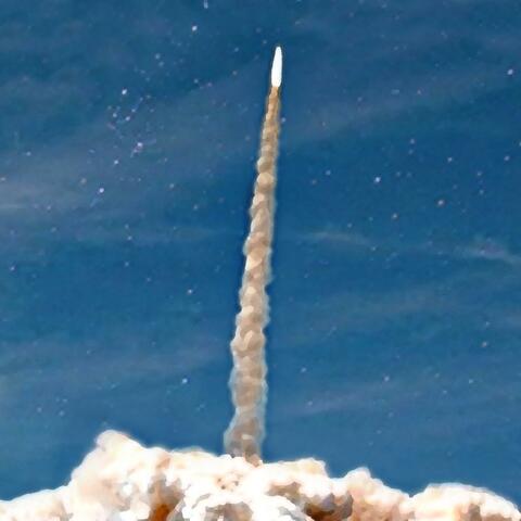 Spaceflight