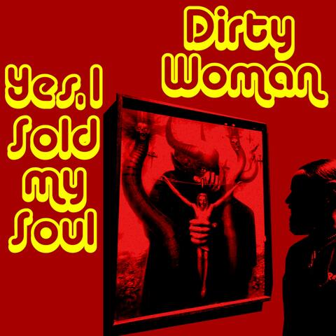 Yes, I Sold my Soul (To Rock and Roll)