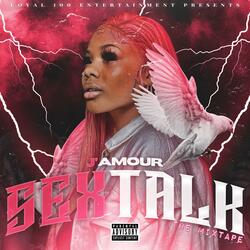 Bubble Gum Talk (feat. Jucee Froot)