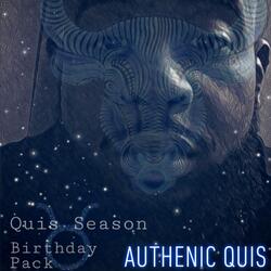 Quis Anthem