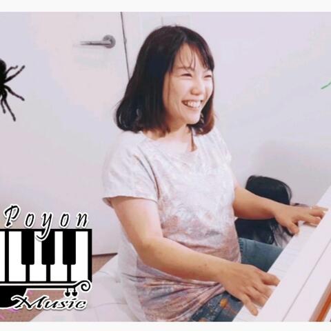 The Beauty of Nature Piano Music