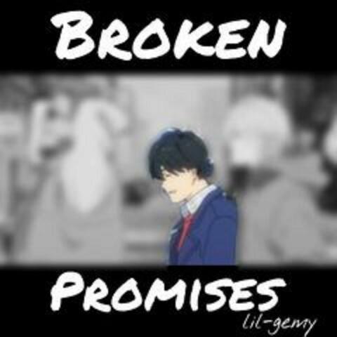 Broke ur promise