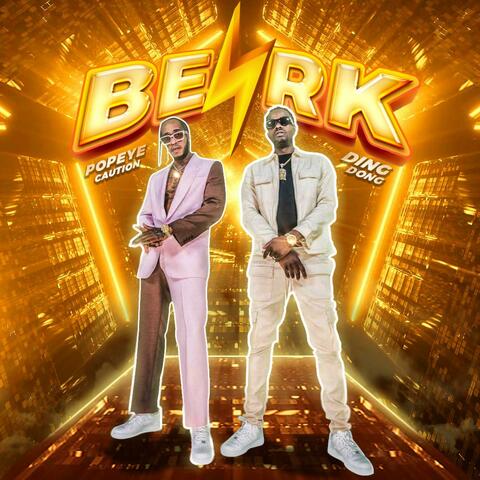 Bezerk