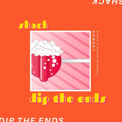 Dip The Ends
